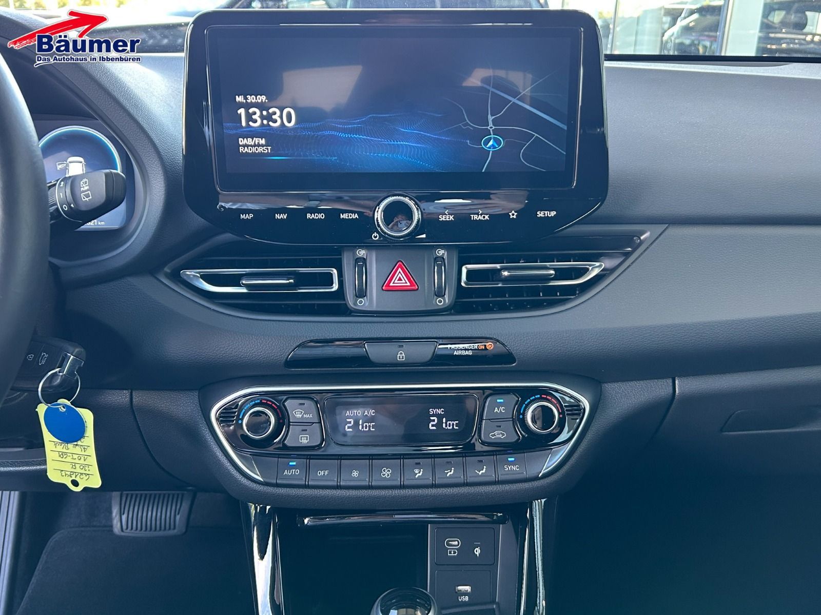 Hyundai i30 – Bild 19