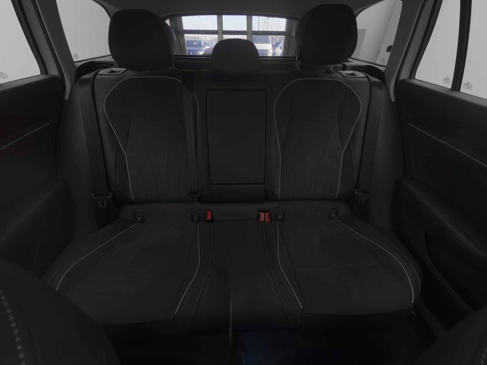 Volkswagen Passat - Bild 7