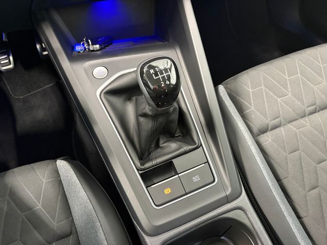 Golf VIII Variant Goal 1.5 TSI LED ACC PDC