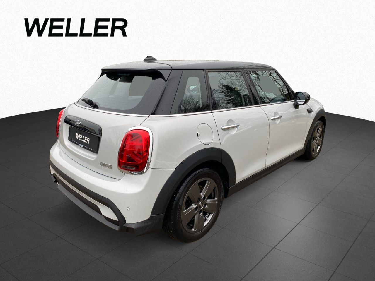 MINI Cooper - Bild 5