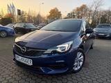 Opel Astra K Sports Tourer Elegance + Winterreifen - Opel Astra Gebrauchtwagen in Rostock