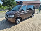 Volkswagen T5 Multivan Startline, Topzustand, DAB, SH, PDC - Volkswagen T5: Taxi