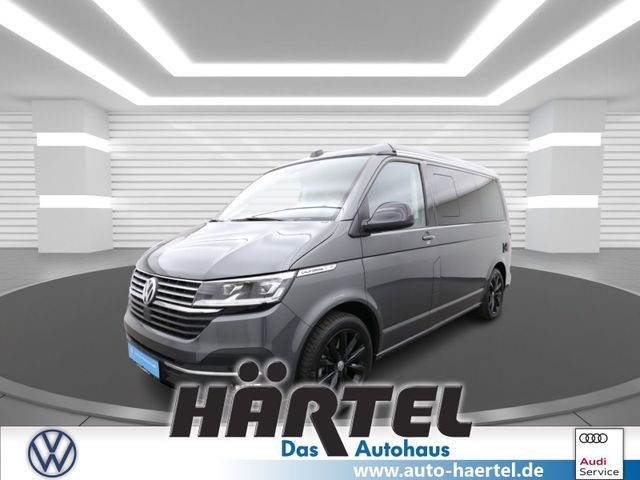 Volkswagen T6 CALIFORNIA 6.1 OCEAN 4MOTION 2,0 TDI DSG (