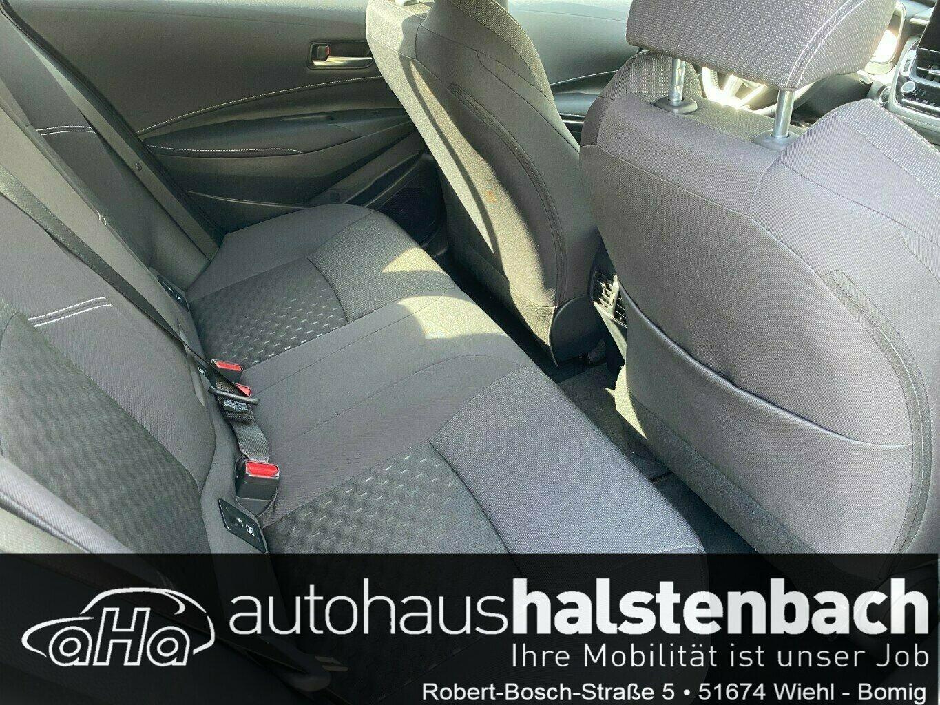 Suzuki Swace 1.8 Hybrid CVT Comfort+