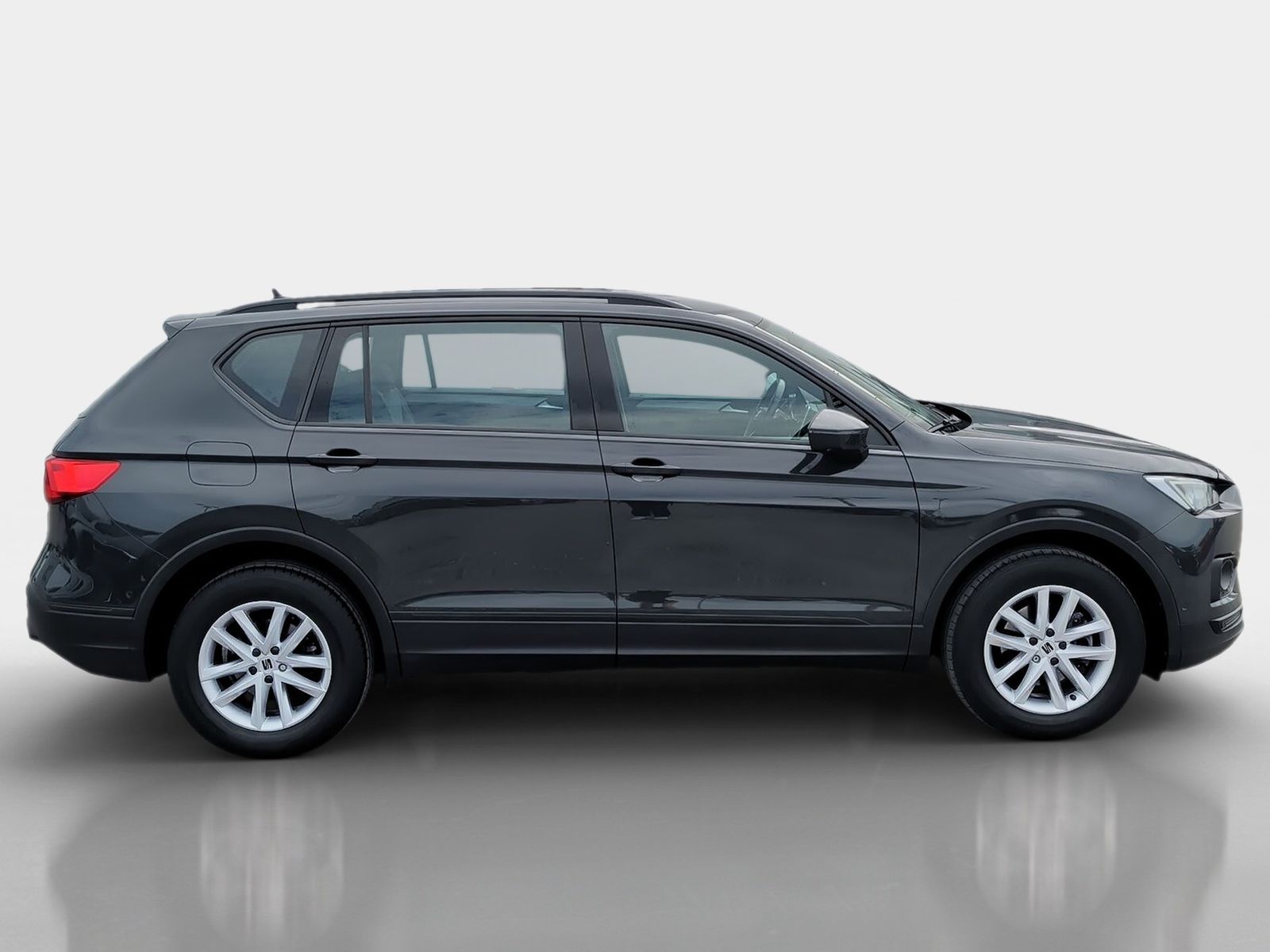 Seat Tarraco 2.0 TDI Style DSG Nav+Kamera+Sound+eHeck foto 7