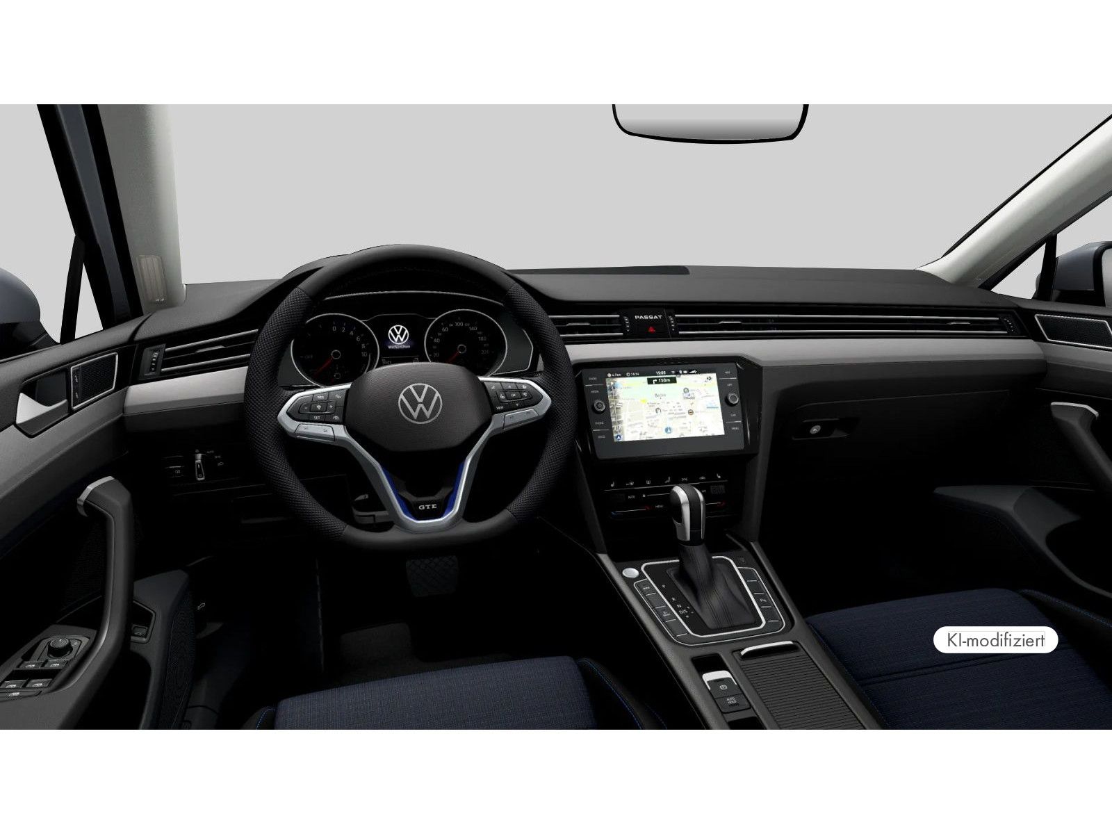 Volkswagen Passat Variant - Bild 4