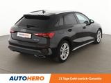 Audi A3 35 TDI S line Aut.*NAVI*LED*PLA*CAM*PDC*TEMPO - Audi A3 Gebrauchtwagen in Köln
