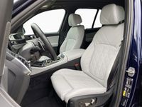 BMW X5 - Vorschau Bild 11