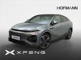 XPENG G6 AWD Performance AHK, NAV, KAM, PANO, TSR, AEP - XPENG G6 mit Schiebedach