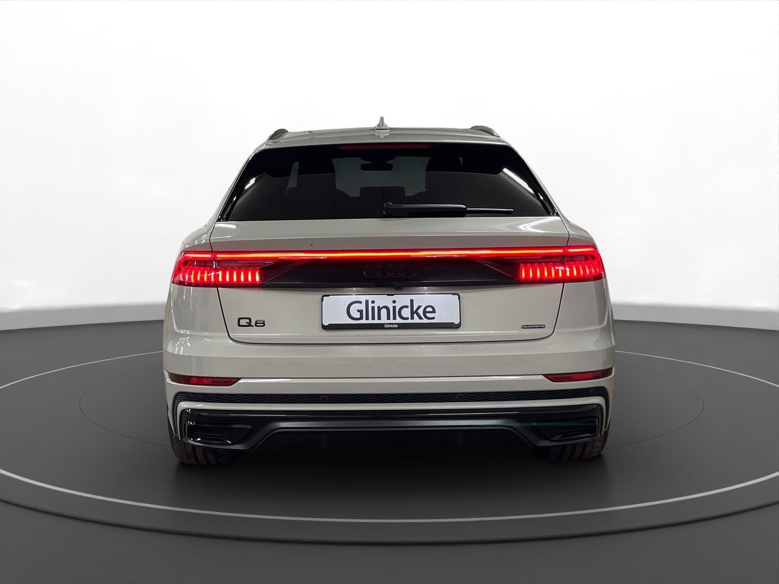 Audi Q8 - Bild 3