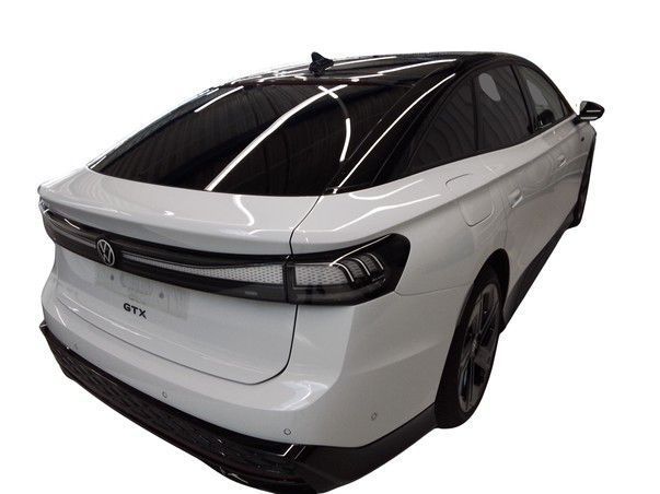 Volkswagen ID.7 GTX 340PS 4M ACC.5J-G.WÄRMEPUMPE.AHK foto 4