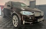 BMW X5 50i xDrive*PANO* Bang&Olufsen*Head-Up*360°KAM - BMW X5 Gebrauchtwagen in München