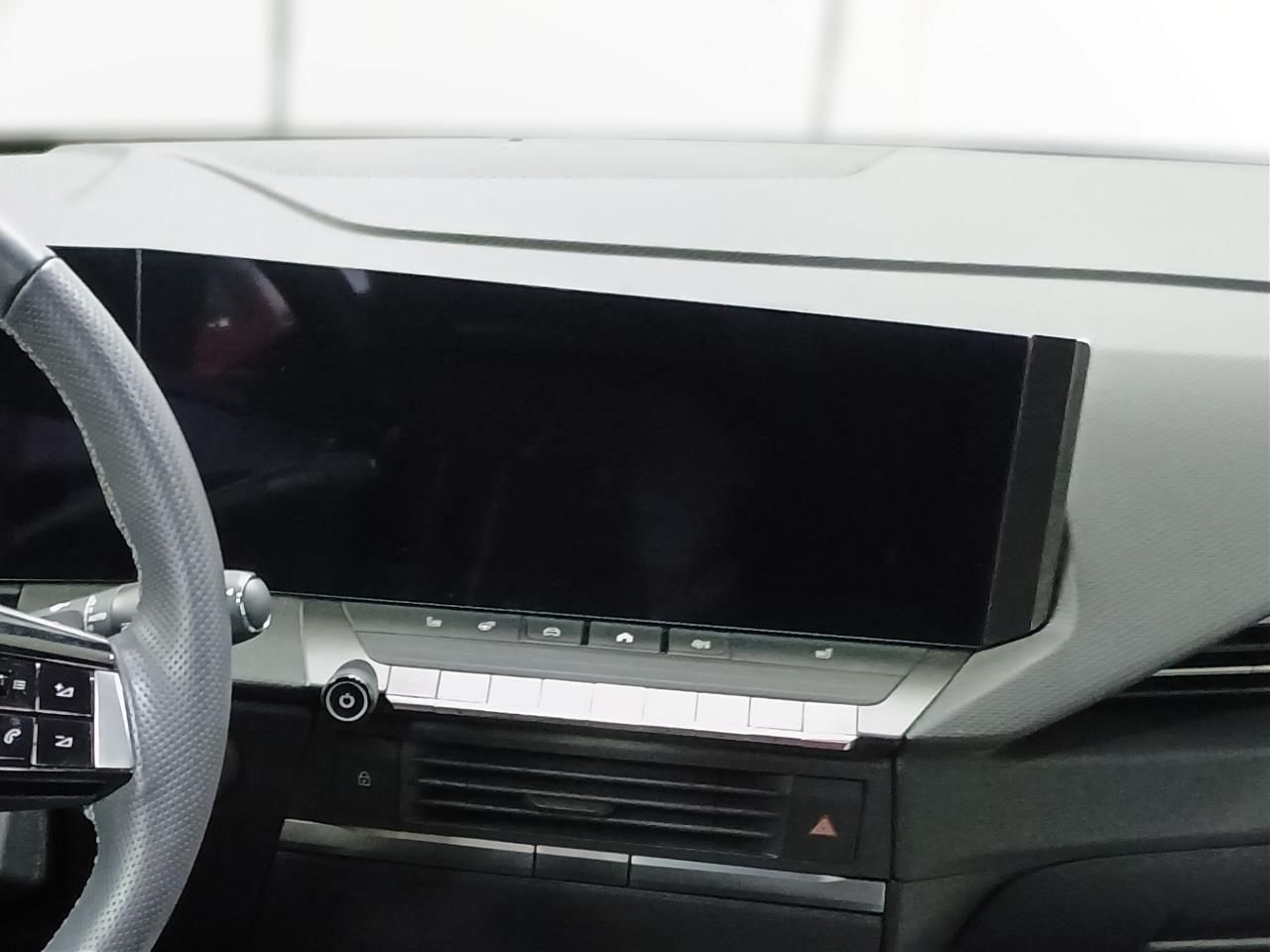 Fahrzeugabbildung Opel Astra L 1.2T GS - Sitzhzg., Lenkradhzg., Kamera