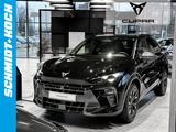 Cupra Terramar 1.5 eTSI 110 kW (150 PS) 7-Gang-DSG AHK - Cupra Terramar: Limousine