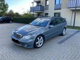Mercedes-Benz Mercedes C 320 CDI  Automatik Avantgarde - gebrauchte Mercedes-Benz C 320 aus dem Jahr 2006
