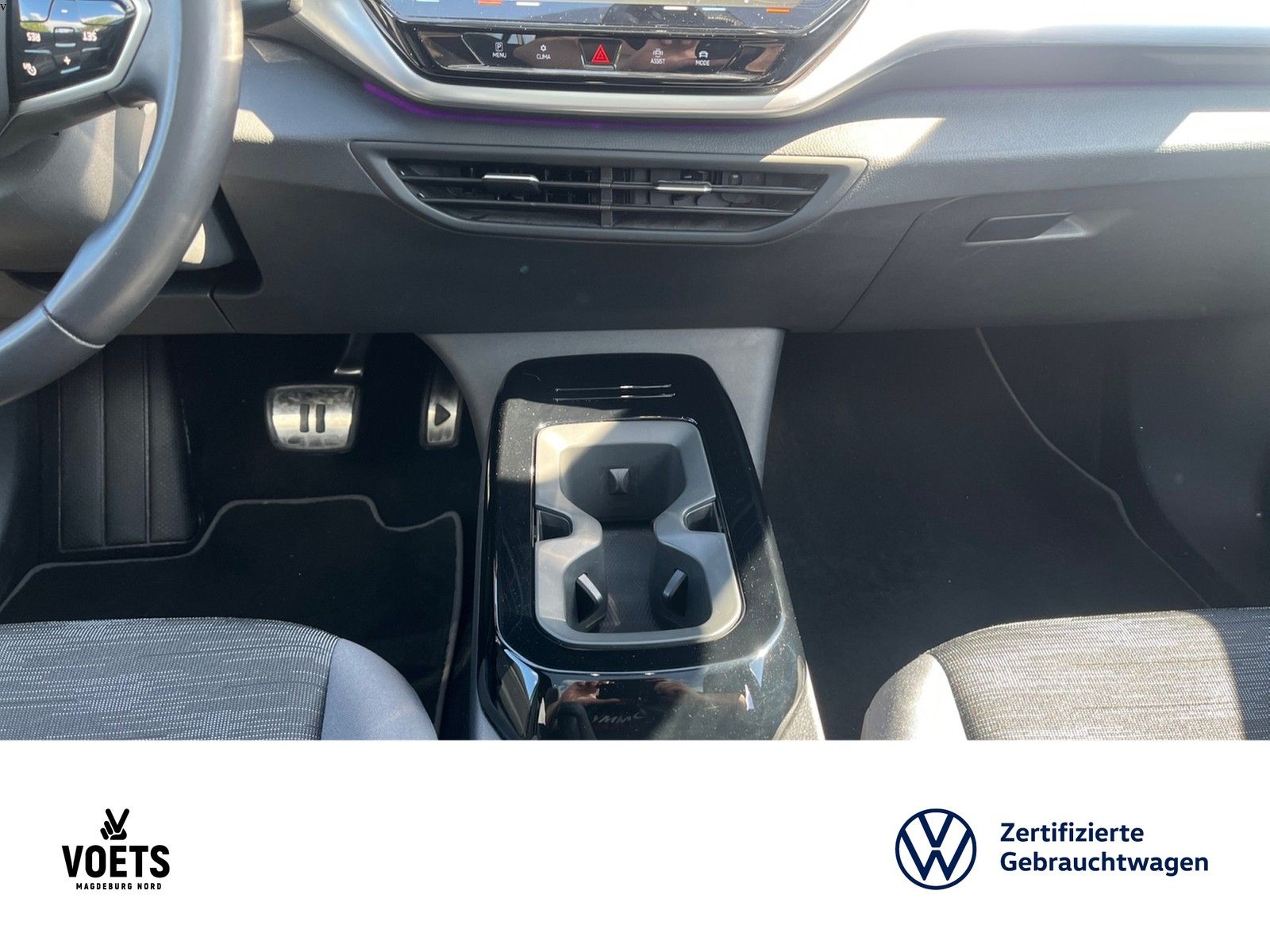 Volkswagen ID.4 - Bild 10