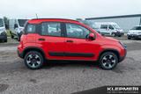 Fiat Panda Cross (RED) Hybrid 1.0 GSE 51kw (70PS) - Fiat Panda: Red