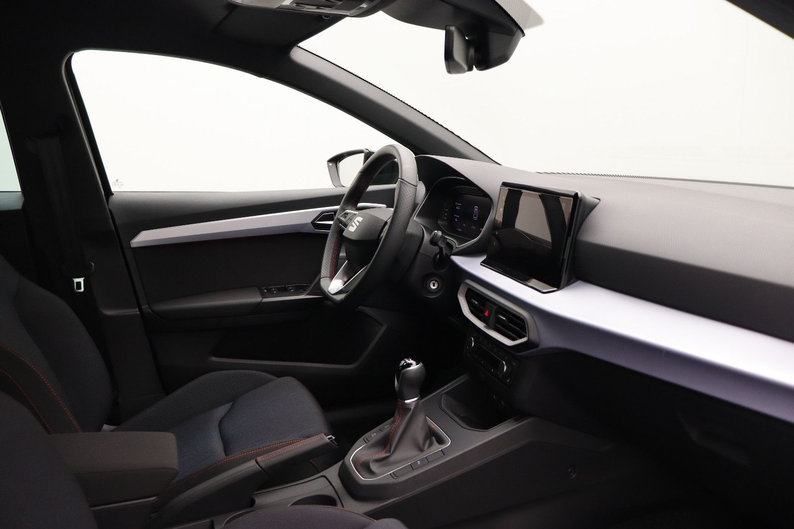 Fahrzeugabbildung SEAT Ibiza 1.0 FR 110PS LED Navi Kamera ACC