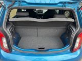 Skoda Citigo Clever Klimaautomatik PDC Sitzheizung - Skoda Citigo aus 2018