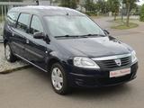 Dacia Logan MCV LIVE - Dacia Logan in Augsburg