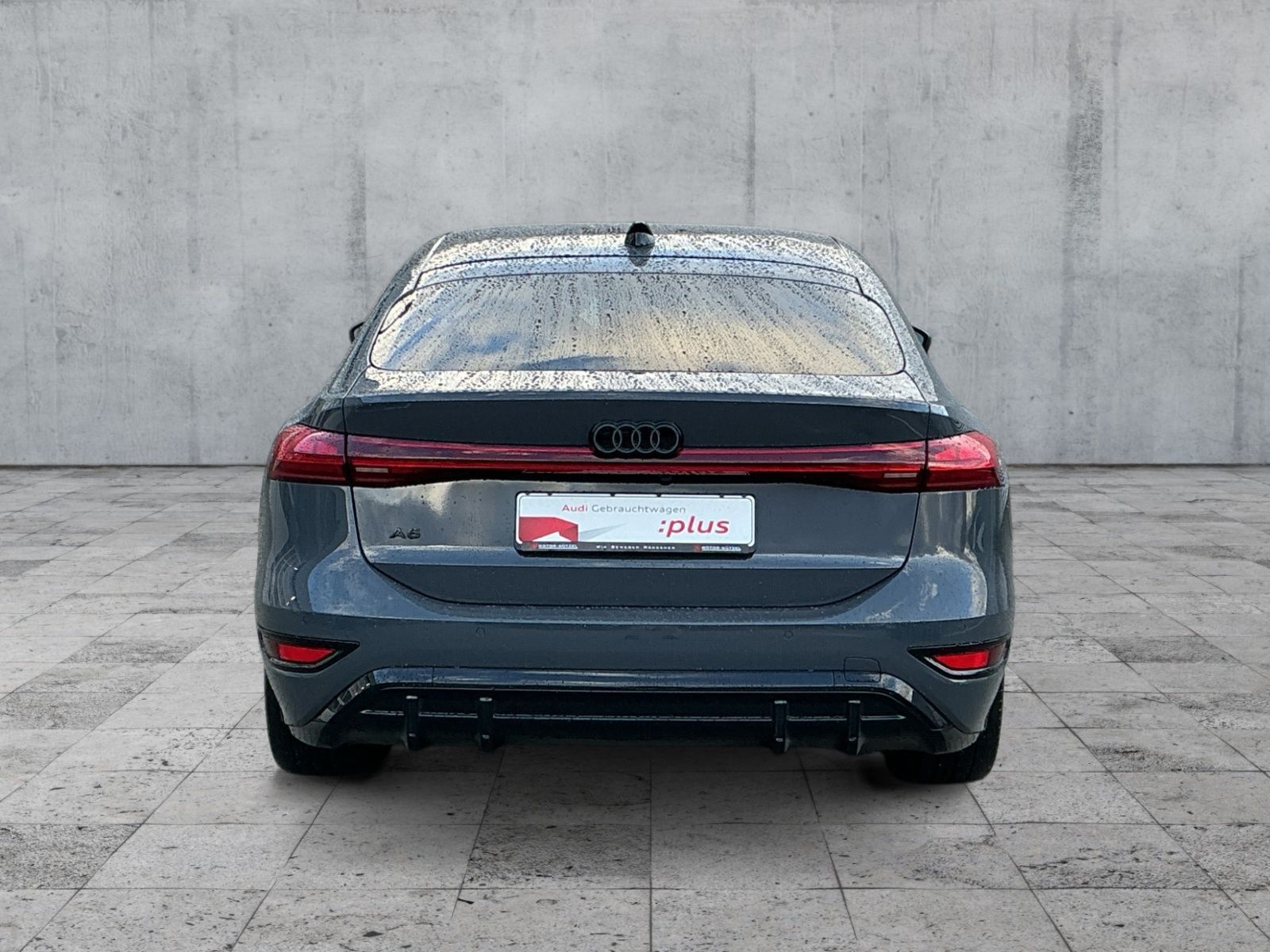 Audi A6 e-tron - Bild 5