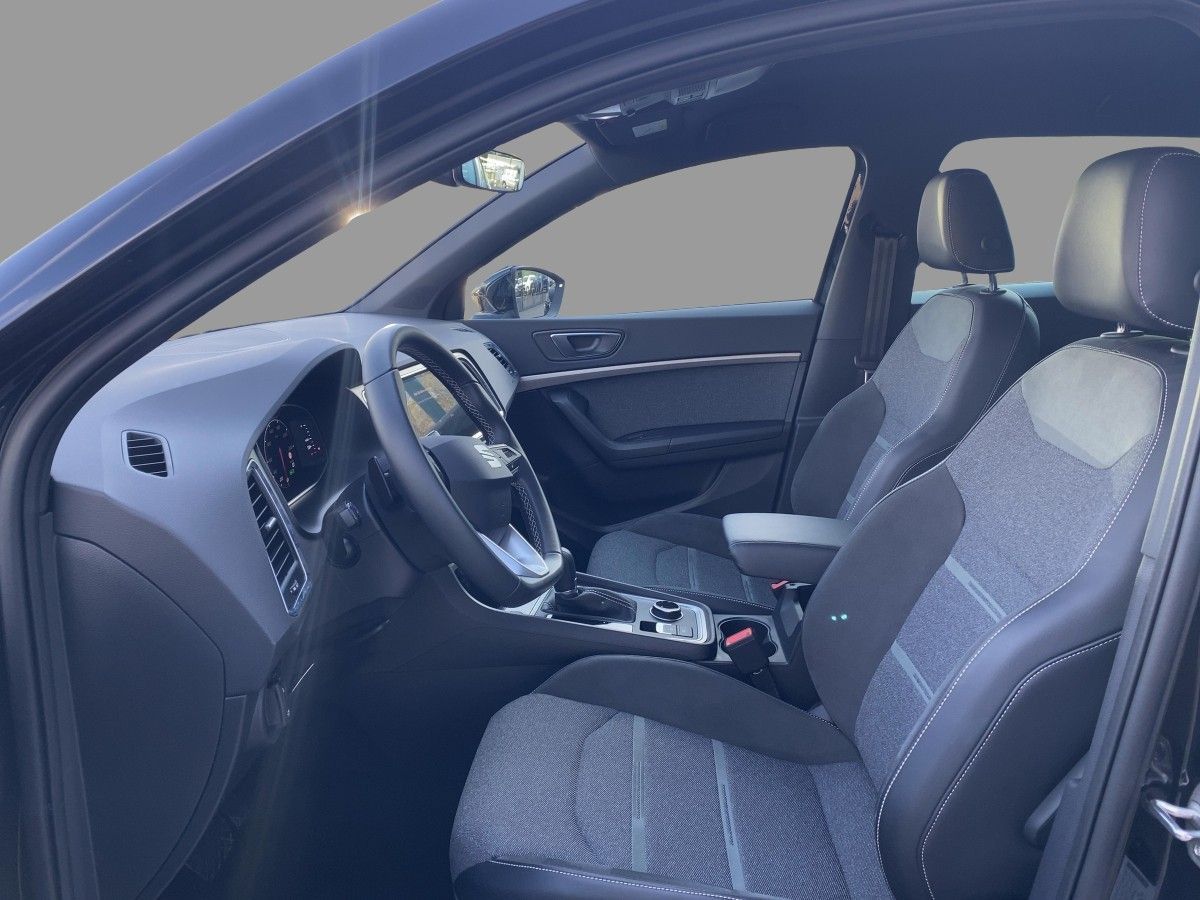 Seat Ateca - Bild 9