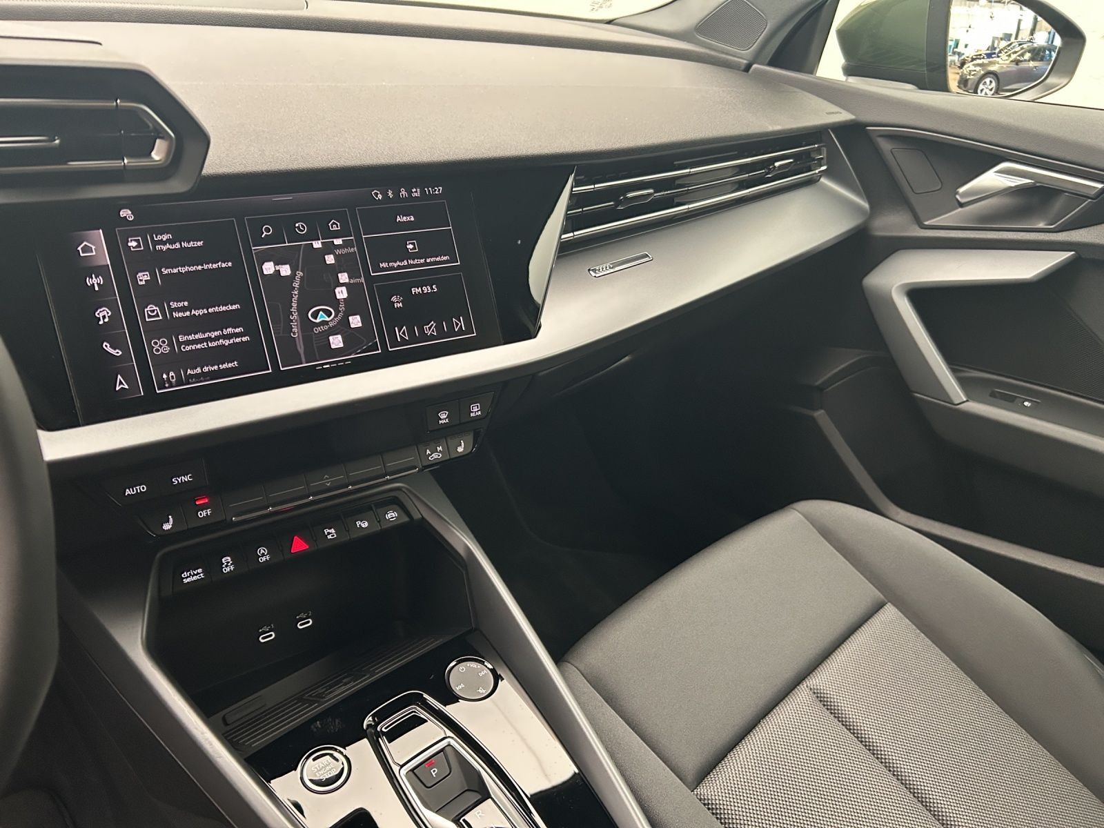 Audi A3 - Bild 6