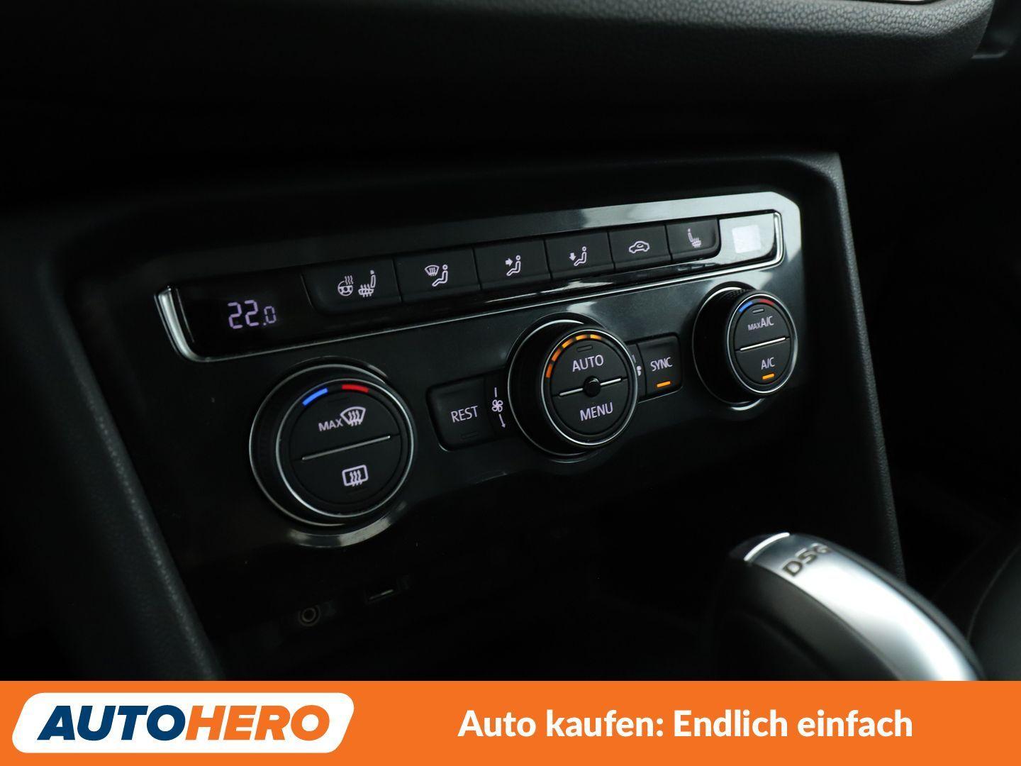 Volkswagen Tiguan Allspace 2.0 TSI Highline 4Motion