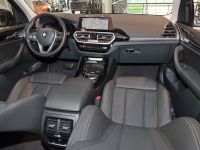 BMW X3 - Vorschau Bild 5