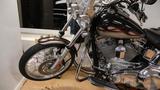 Harley-Davidson Softail FS2 - HARLEY-DAVIDSON FS2