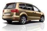 Seat Alhambra - Seat Alhambra SE mit Diesel-Antrieb