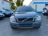 Volvo XC90 D5 Summum LEDER NAVI XENON 7-SITZE TÜV07.26 - Volvo XC90 Summum mit Diesel-Antrieb