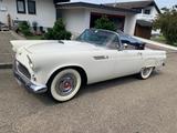 Ford Thunderbird - Ford Thunderbird: Cabrio