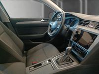 Volkswagen Passat Variant - Vorschau Bild 14