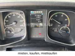 Fahrzeugabbildung Mercedes-Benz 2545L6x2,MeillerRS21.70 Lenk,Lift mietkauf mögl.