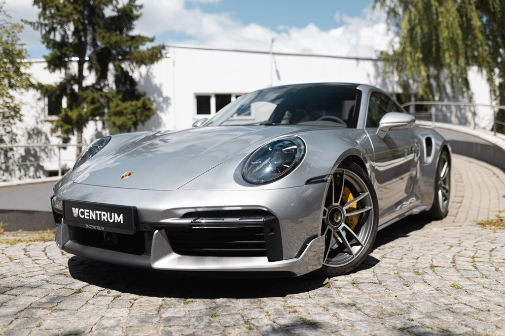 Image of Porsche 911