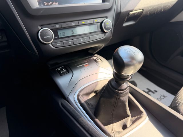 Toyota Avensis Touring Sports Business Edition
