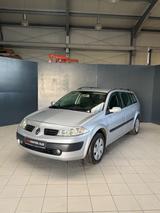 Renault Megane Grandtour Dynamique 1.6 16V *TÜV - Renault Megane aus 2006: 1.6