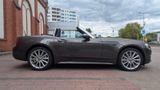 Fiat 124 Spider Lusso 1.4 MultiAir Turbo - Fiat 124 Spider aus 2019