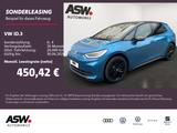 Volkswagen ID.3 Pure - VW ID.3 von 2026