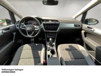 Volkswagen Touran - Vorschau Bild 6