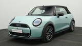 MINI Cooper C Cabrio - MINI Jahreswagen: Cabrio