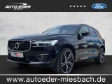 Volvo XC 60 R Design Recharge Plug-In Hybrid AWD Navi - Volvo XC60 in Leipzig