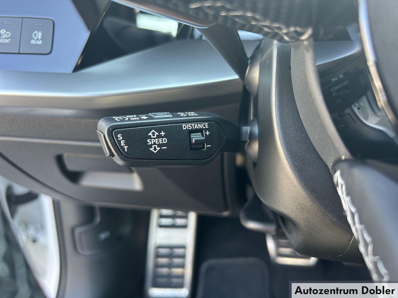 Audi S3 Sportback 2.0 TFSI quattro S tronic 228kW PDC, миниатюра 18