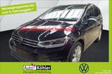 Volkswagen Touran Highline Sport TDi DSG Black+CarPlay+ACC - Volkswagen Touran: Sport