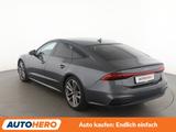 Audi A7 45 TFSI quattro Aut.*MATRIX*PANO*B&O*VC*SLINE - gebrauchte Audi A7 aus dem Jahr 2021