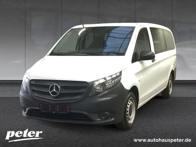 Mercedes-Benz Vito 111 CDI Tourer Pro Klima/8 Sitzer