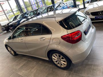 Mercedes-Benz A 180 CDI  d BlueEfficiency *NAVI*SZHZ*KLIMA*