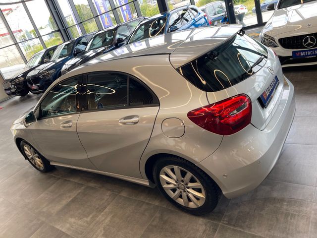 Mercedes-Benz A 180 CDI  d BlueEfficiency *NAVI*SZHZ*KLIMA*