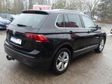 Volkswagen Tiguan Sound virtual*Navi*SHZ*AHK*ab 199€ - Volkswagen Tiguan SOUND mit Diesel-Antrieb